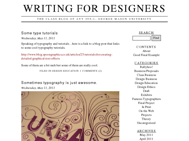 www.writingfordesigners.com