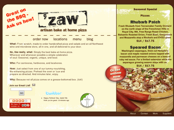 www.zaw.com