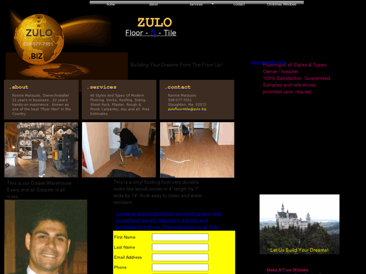 www.zulo.biz