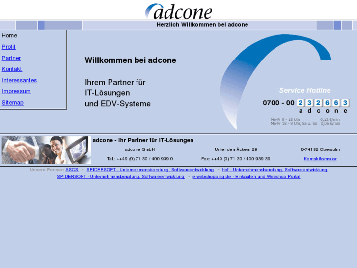 www.adcone.de