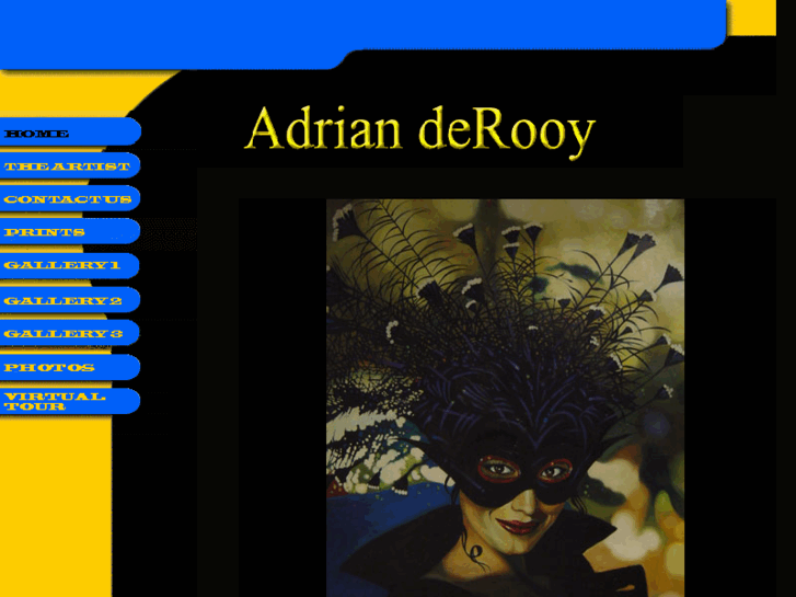 www.adrianderooy.net