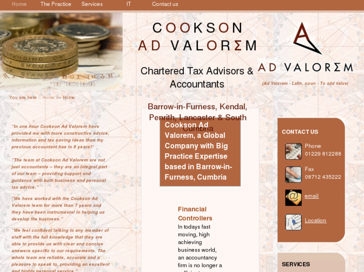 www.adval-north.com