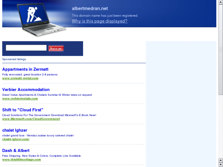 www.albertmedran.net