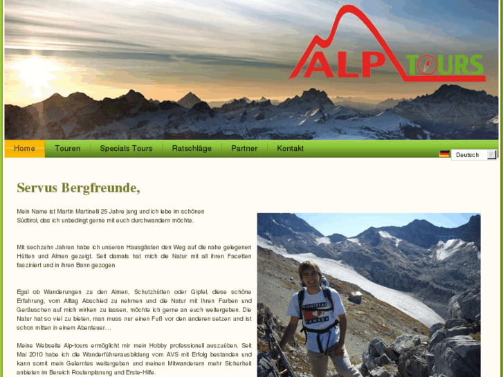 www.alp-tours.com