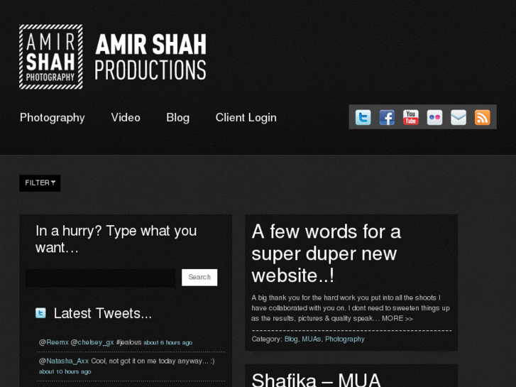 www.amirshah.co.uk