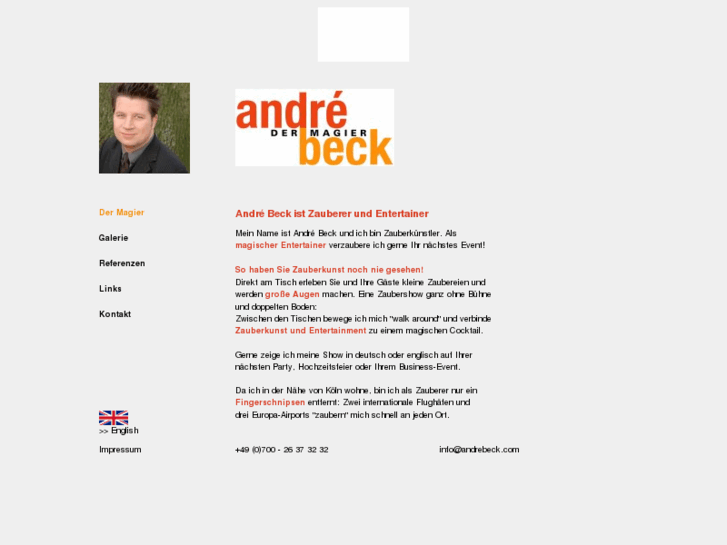 www.andrebeck.com