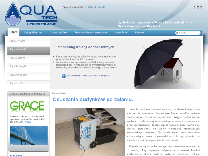 www.aqua-tech.com.pl