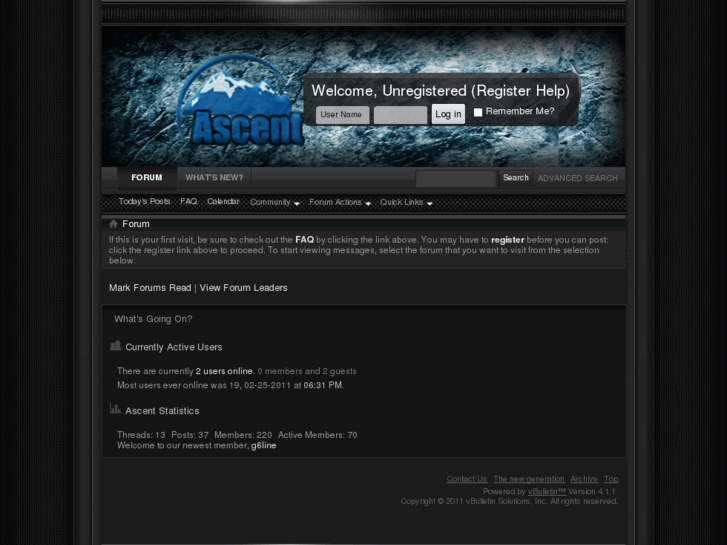 www.ascentemulator.net