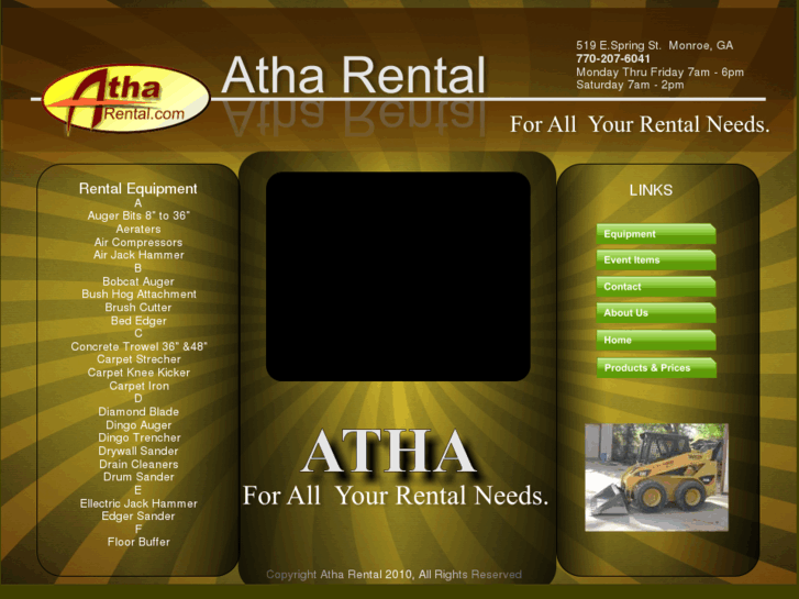 www.atharental.com