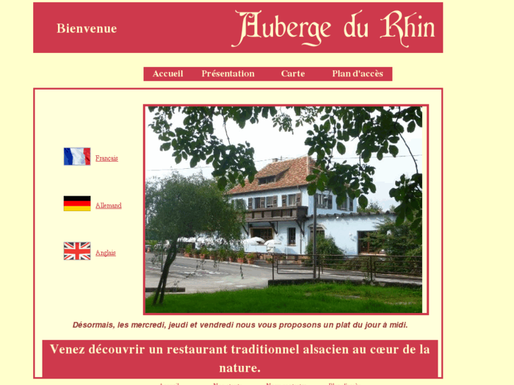 www.aubergedurhin.com