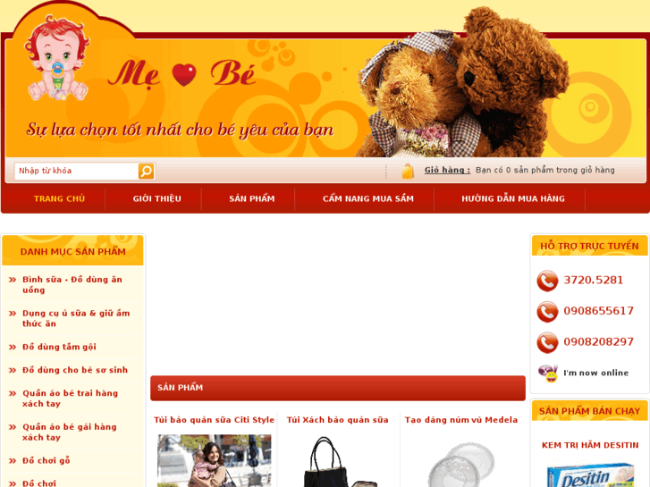 www.babyshopvn.com