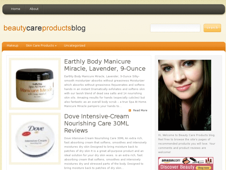 www.beautycareproductsblog.com