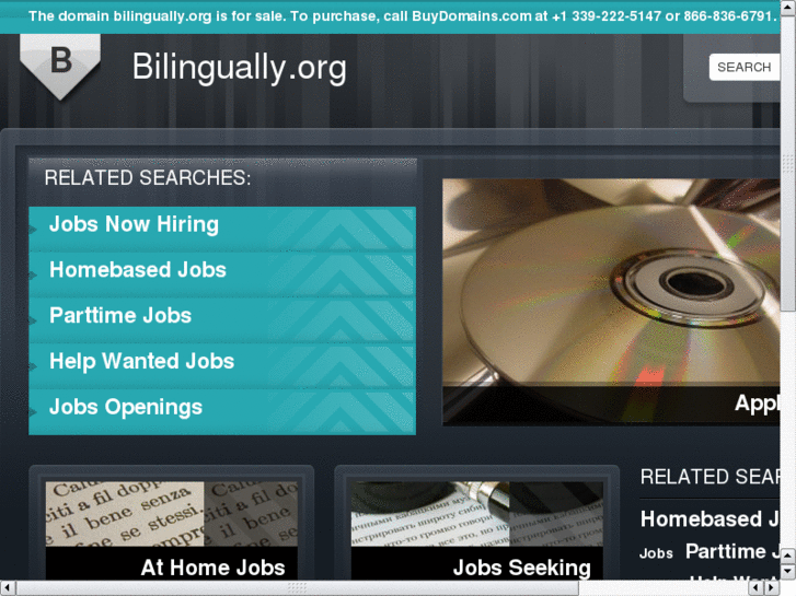 www.bilingually.org