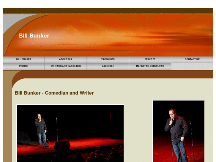 www.billbunker.net