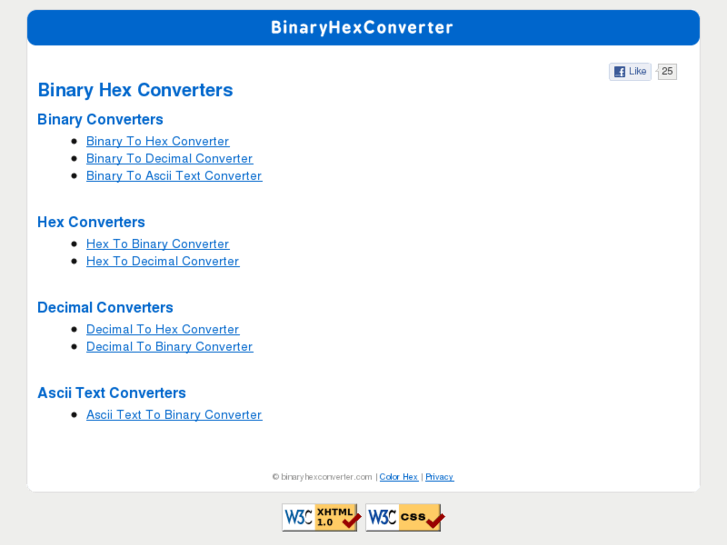 www.binaryhexconverter.com