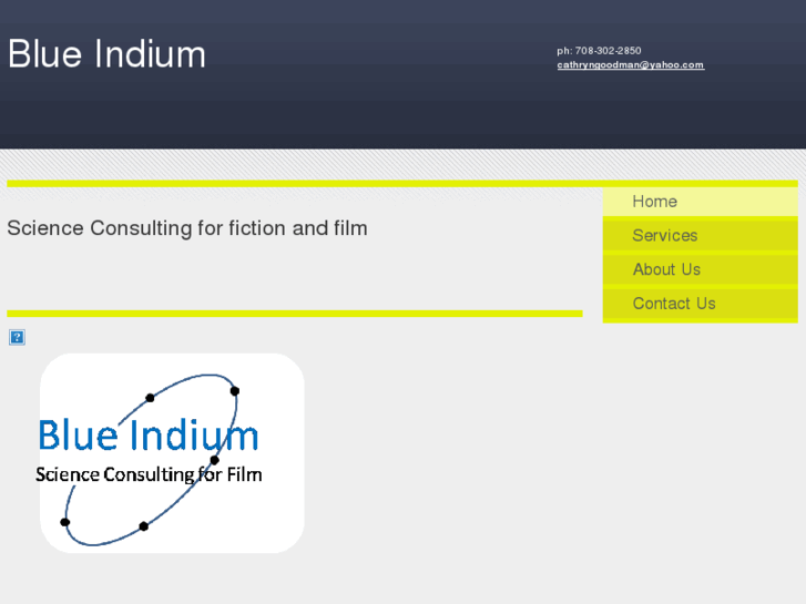 www.blueindium.com