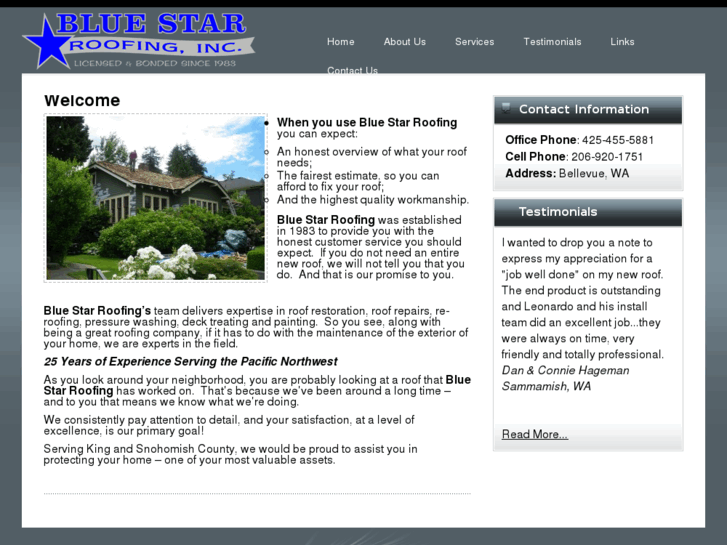 www.bluestar-roofing.com