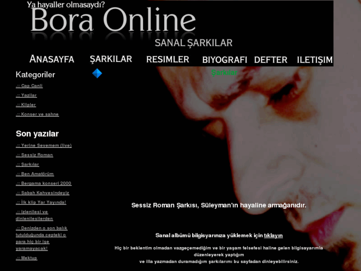 www.boraonline.net