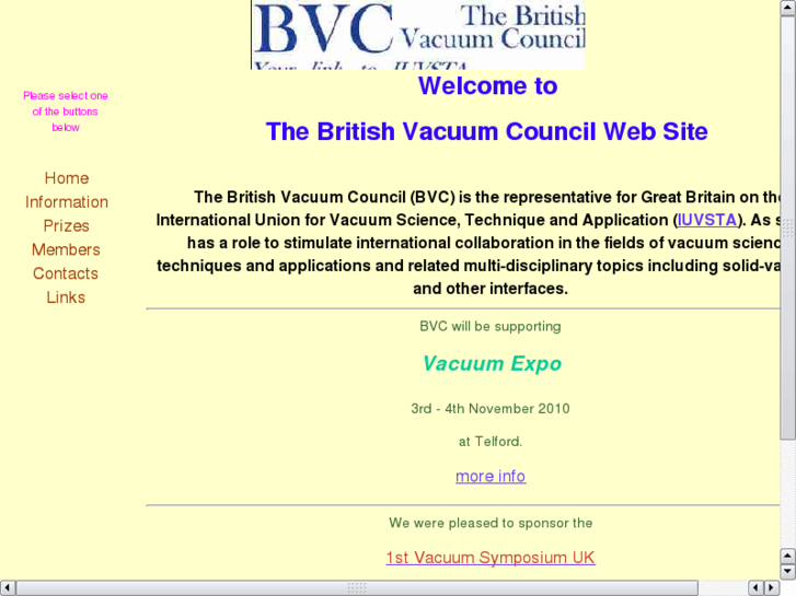 www.british-vacuum-council.info