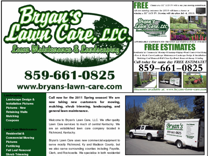 www.bryans-lawn-care.com