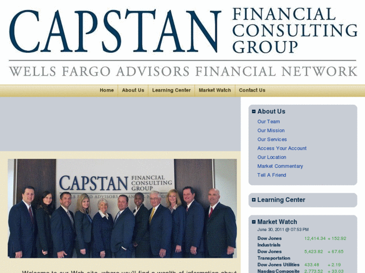 www.capstanfinancial.com