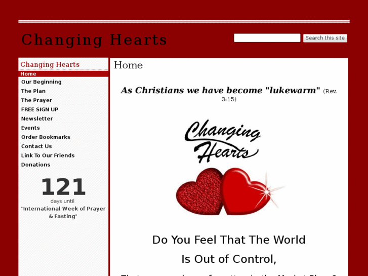 www.changinghearts2010.com