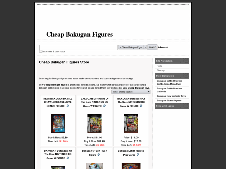 www.cheapbakuganfigures.info