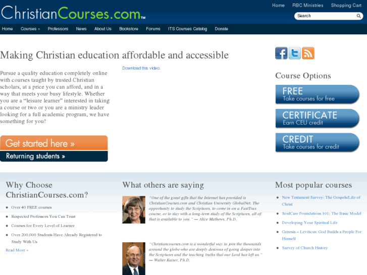 www.christiancourses.org