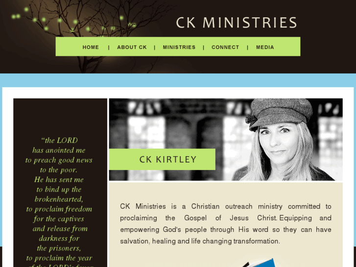 www.ckministries.com