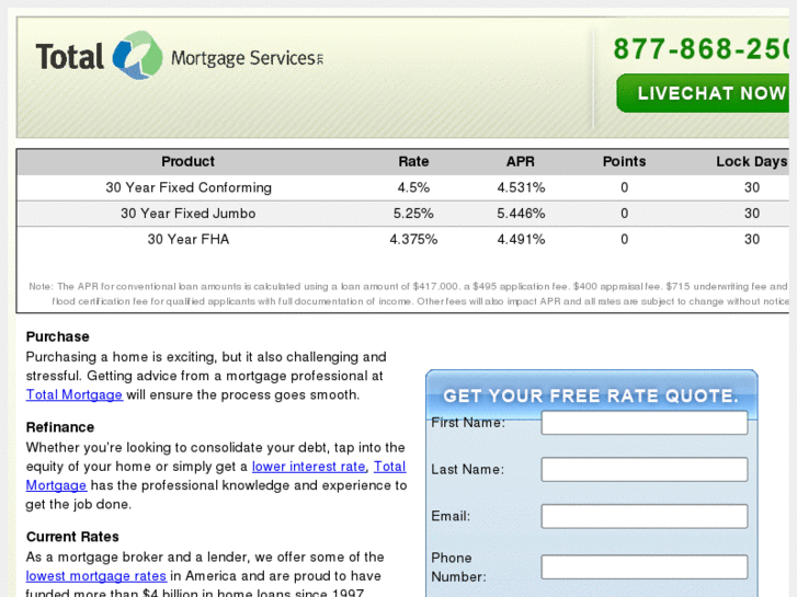 www.closingcostquotes.com