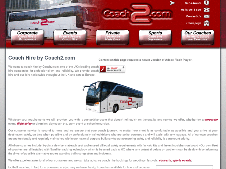 www.coach-2-hire.com