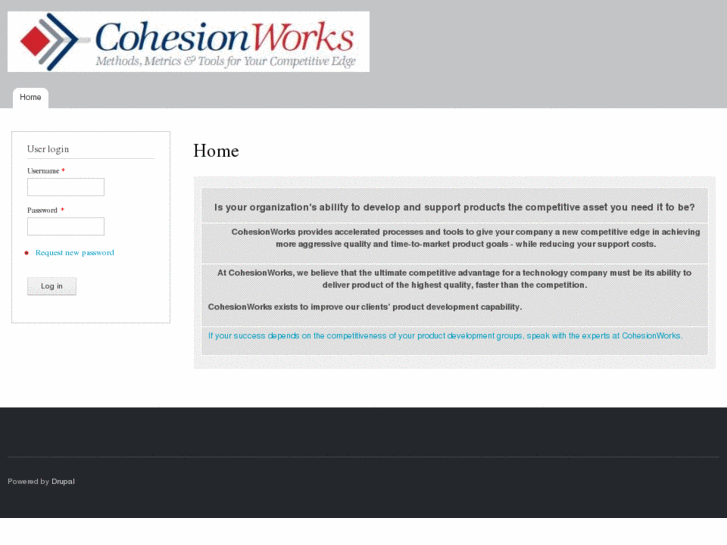 www.cohesionworks.net