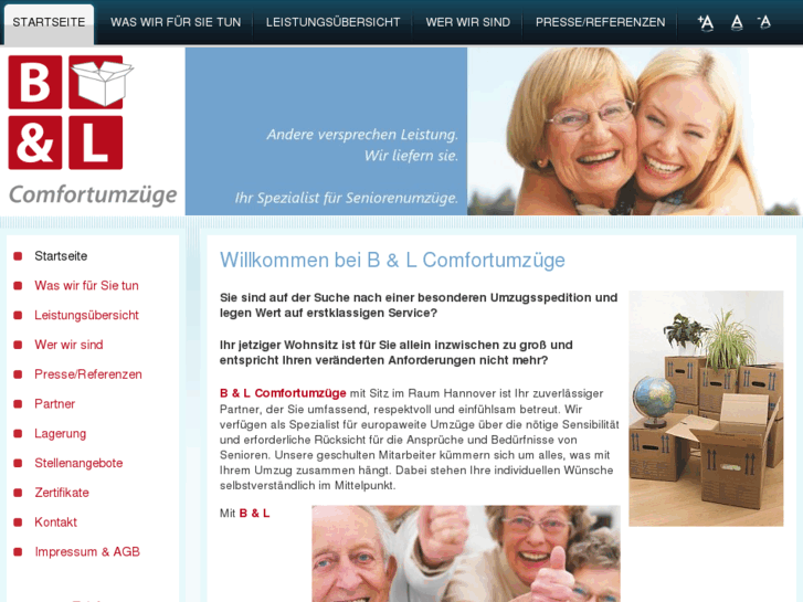 www.comfortumzuege.de