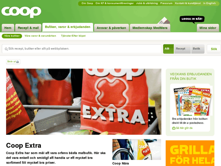 www.coopextra.com