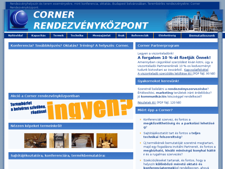 www.cornertermek.hu