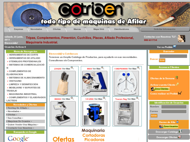 www.cotriben.es