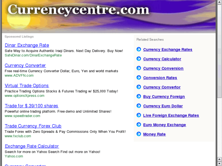 www.currencycentre.com