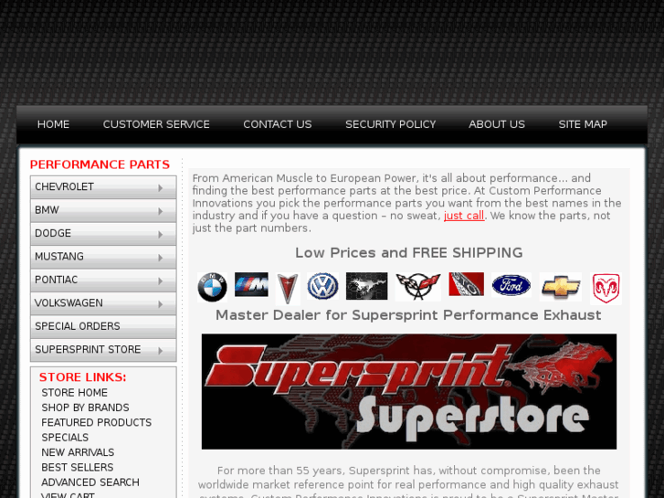 www.custom-performance.net