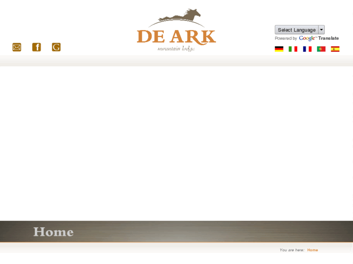 www.deark-clarens.co.za