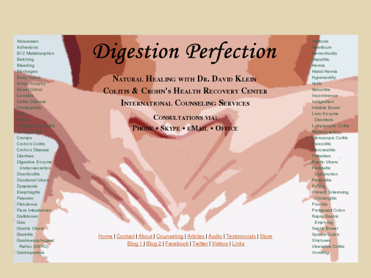 www.digestionperfection.com