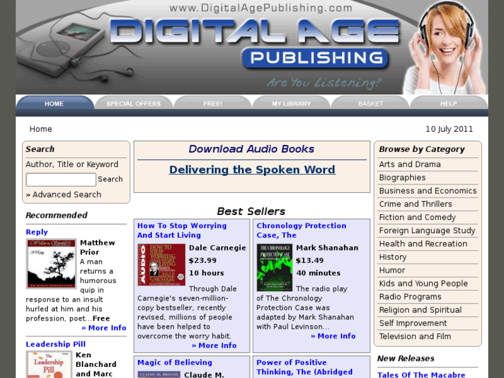 www.digitalagepublishing.com