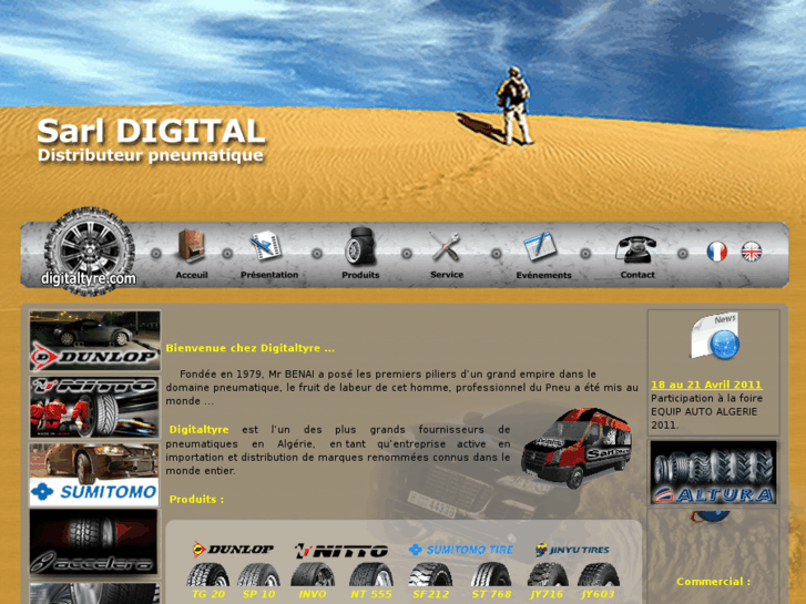 www.digitaltyre.com