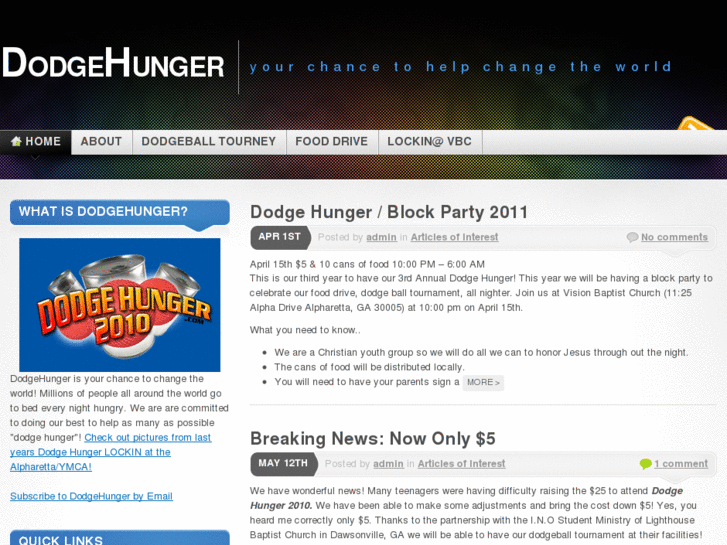 www.dodgehunger.com