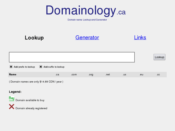 www.domainology.ca