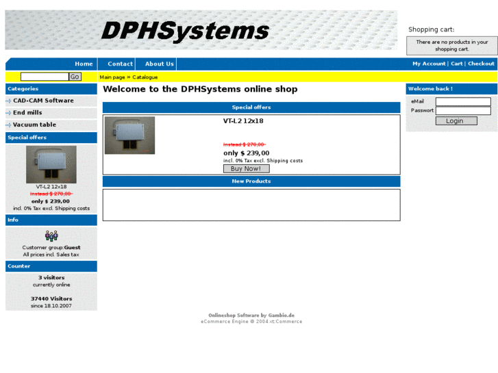 www.dphsystems.com