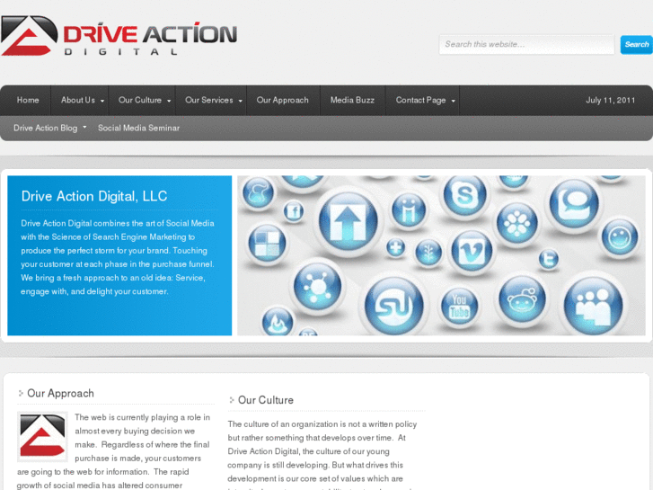 www.driveactiondigital.com