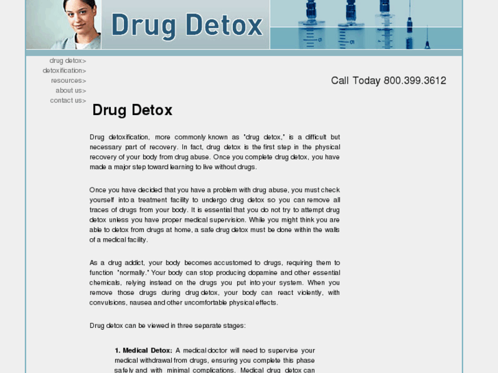 www.drug-detox.net