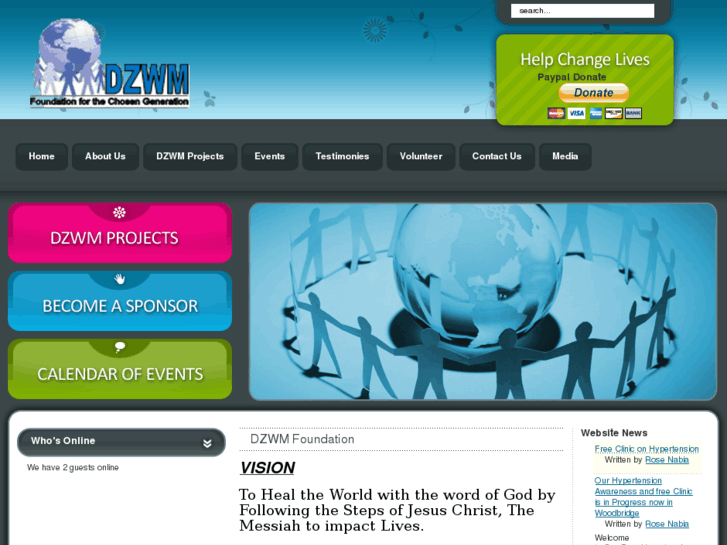 www.dzwm.org