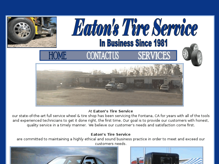 www.eatonstireservice.com