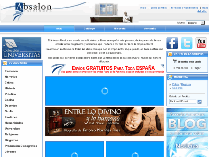 www.edicionesabsalon.com